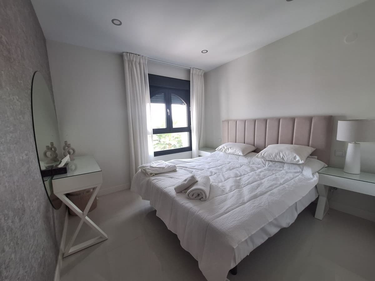 Ground Floor Apartment in Manilva — photo 5 of 10