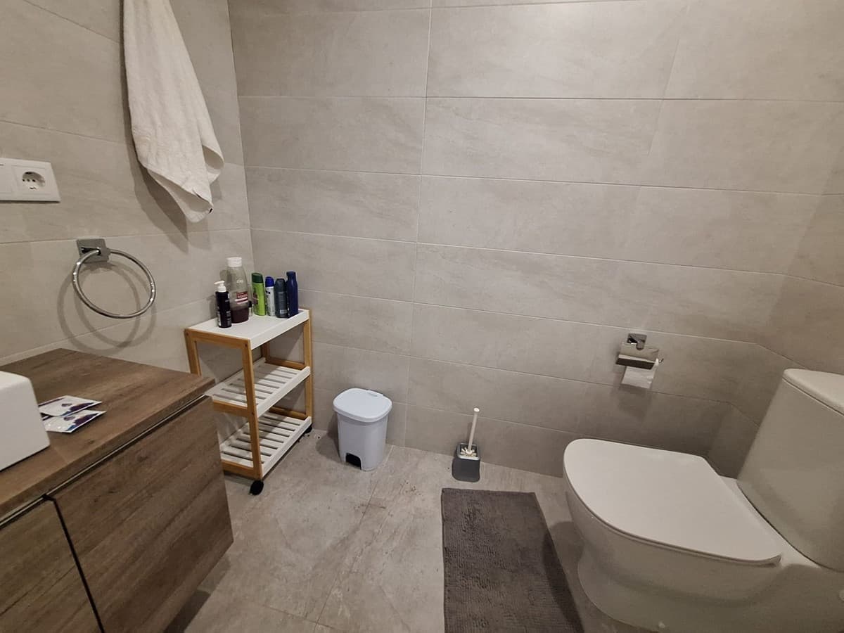 Ground Floor Apartment in Manilva — photo 8 of 10