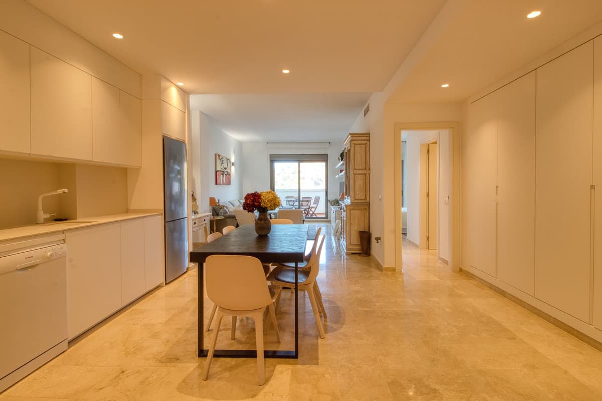 Ground Floor Apartment in Manilva — photo 4 of 10