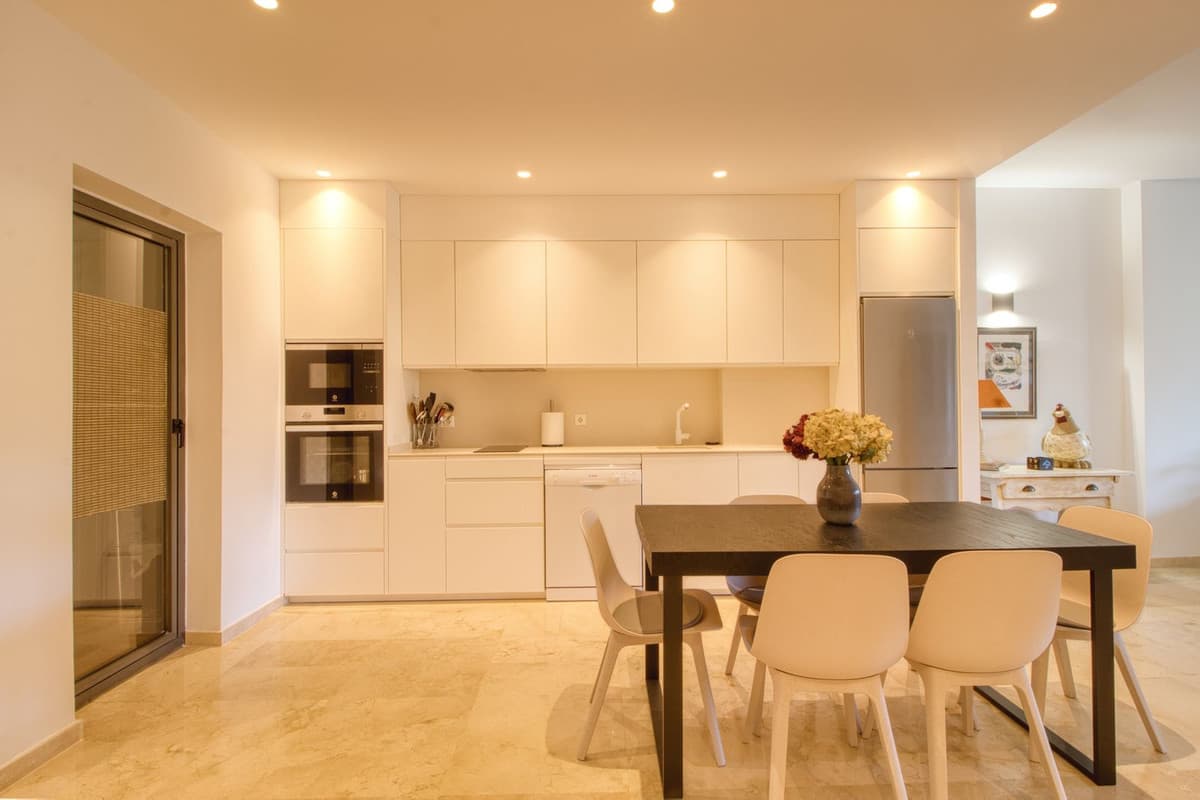 Ground Floor Apartment in Manilva — photo 6 of 10