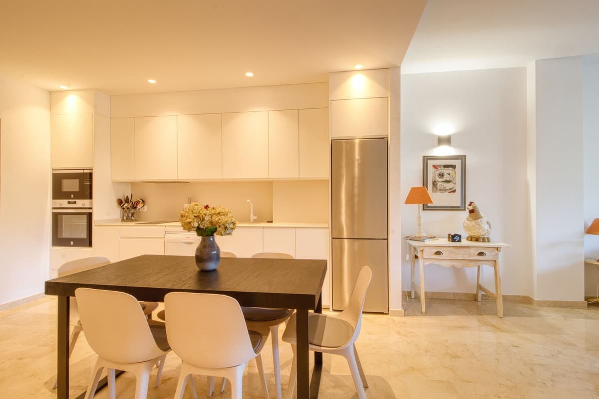 Ground Floor Apartment in Manilva — photo 7 of 10