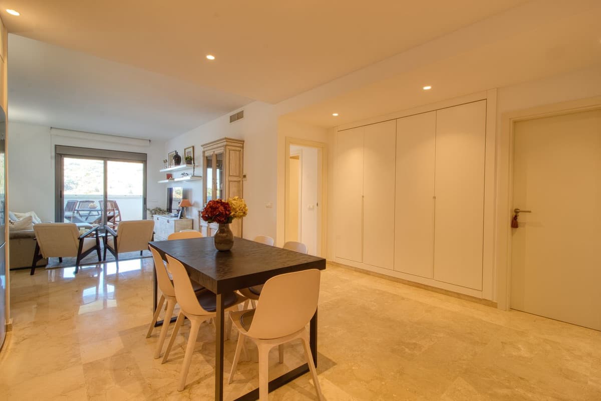 Ground Floor Apartment in Manilva — photo 9 of 10