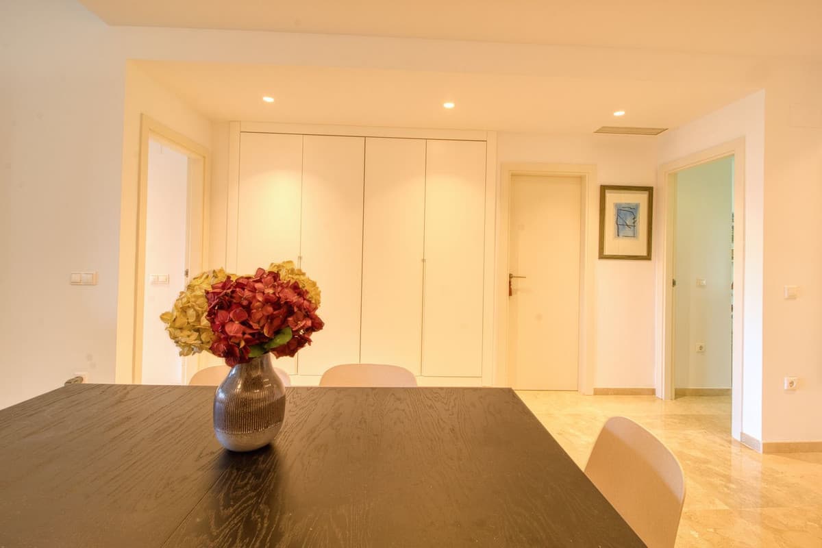 Ground Floor Apartment in Manilva — photo 10 of 10