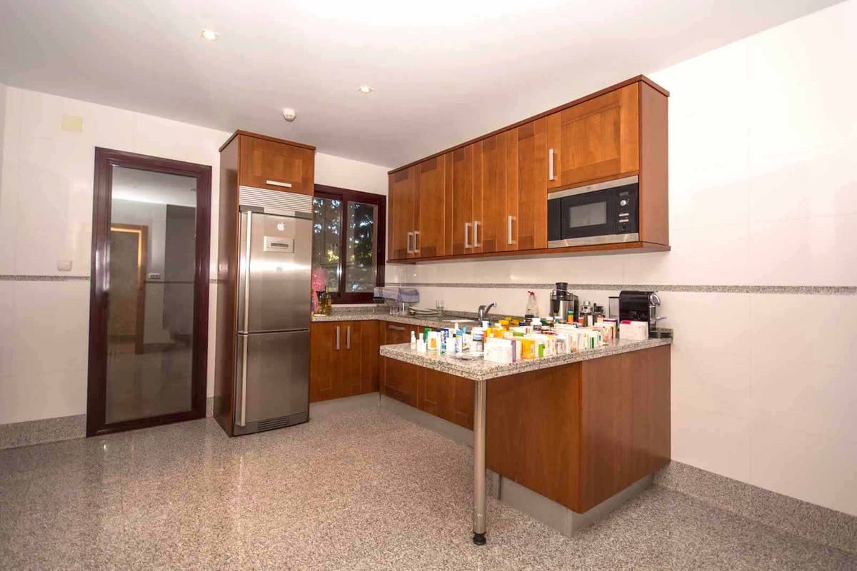 Ground Floor Apartment in New Golden Mile — photo 2 of 10
