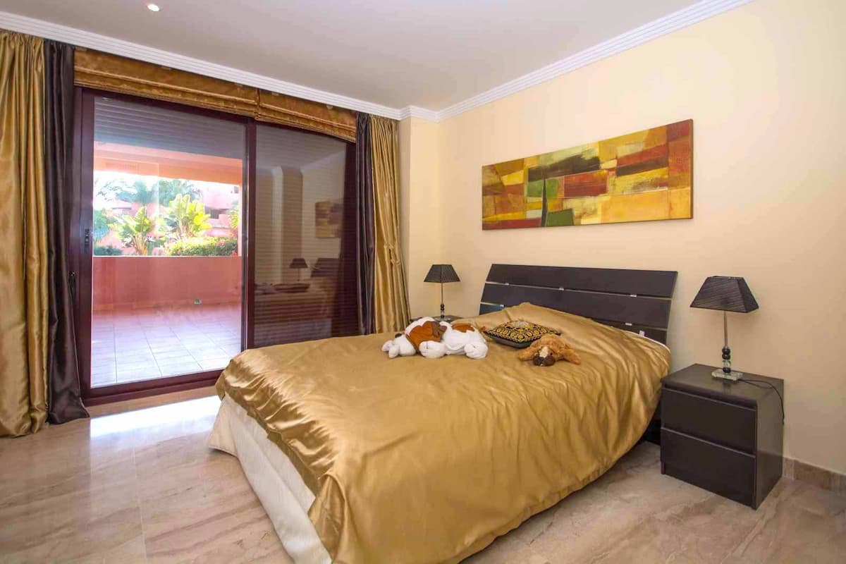 Ground Floor Apartment in New Golden Mile — photo 4 of 10