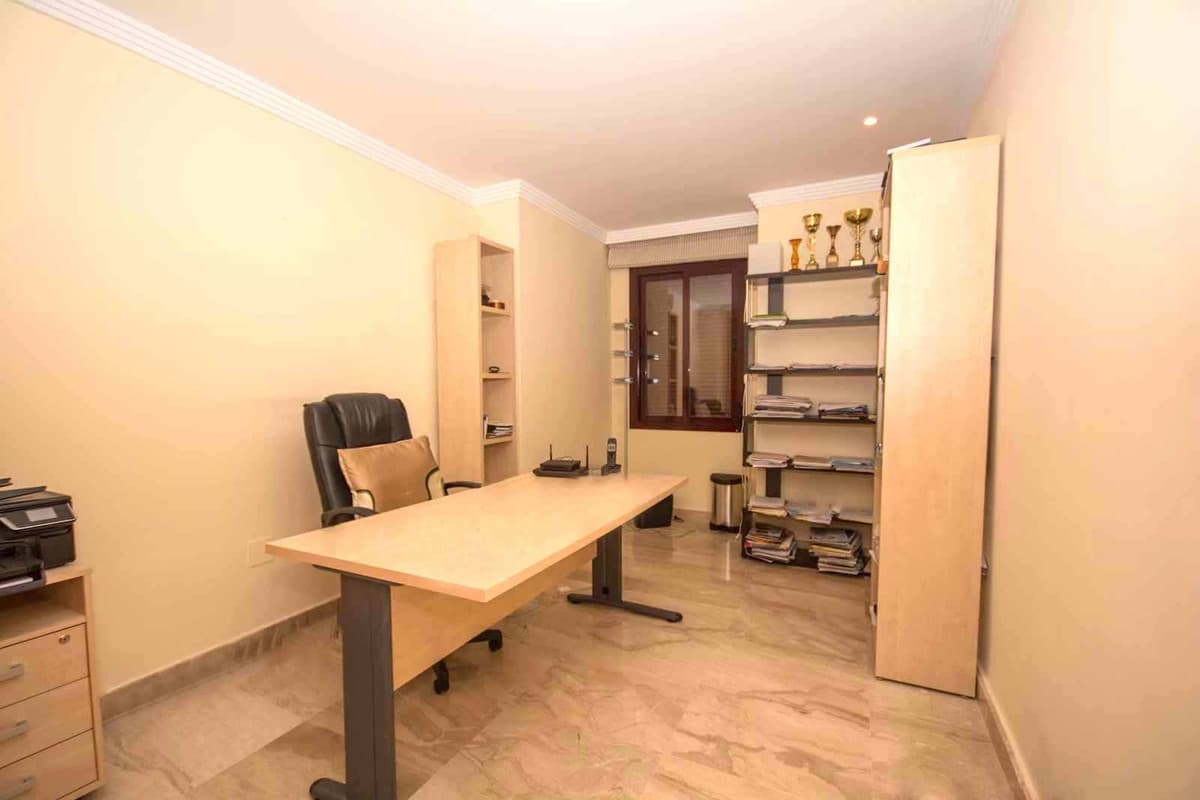 Ground Floor Apartment in New Golden Mile — photo 7 of 10