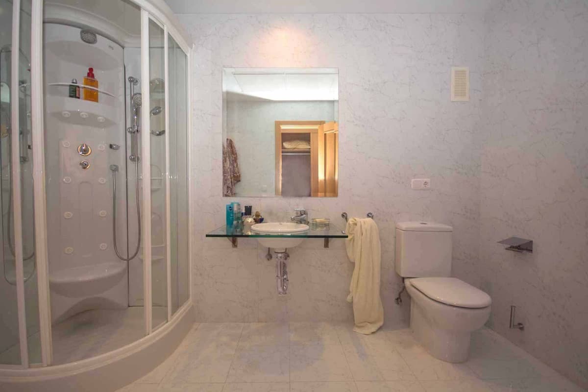 Ground Floor Apartment in New Golden Mile — photo 9 of 10
