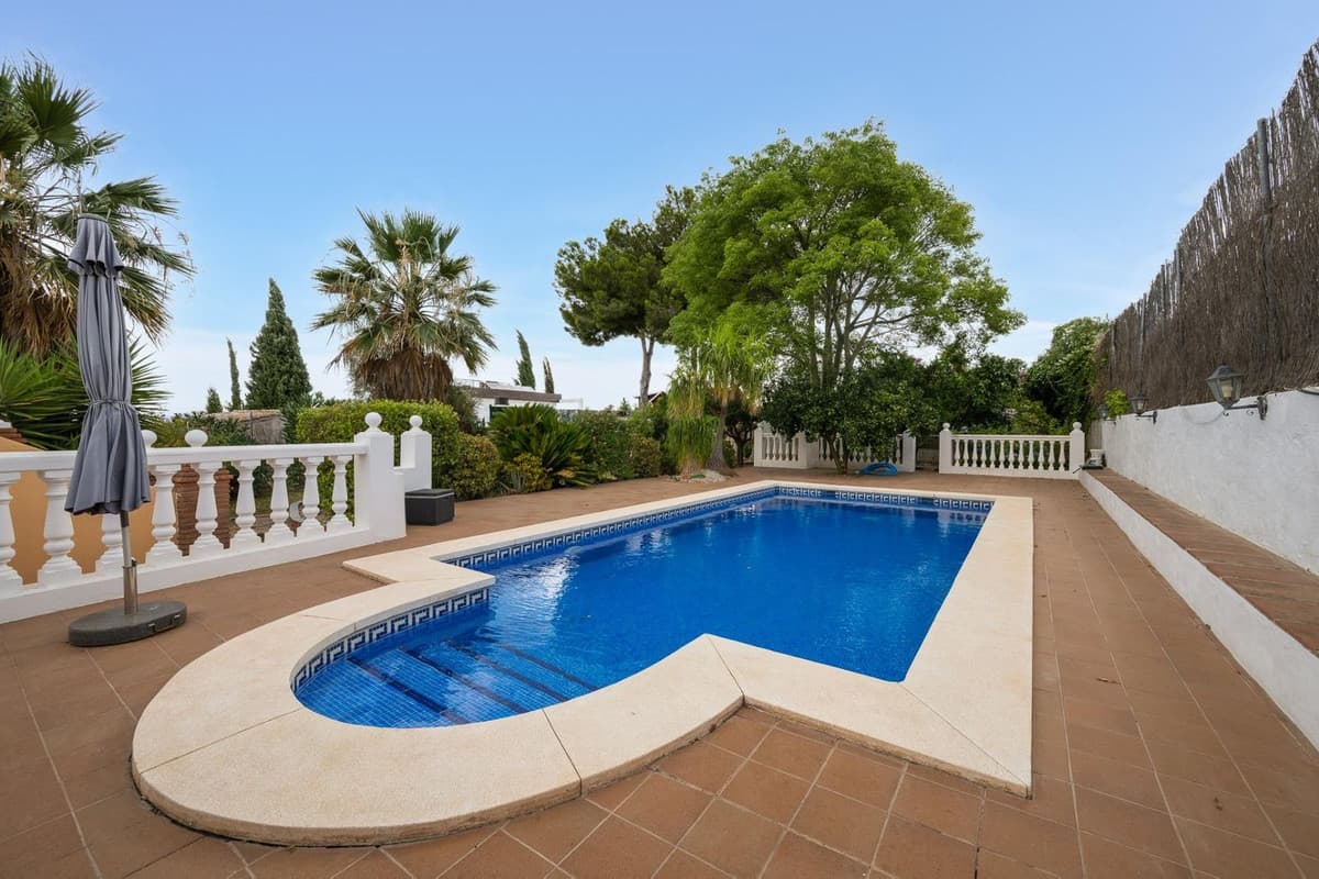 Detached Villa in Alhaurín el Grande — photo 10 of 10