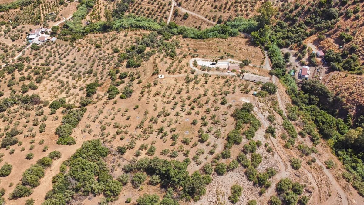Land in Guaro — photo 9 of 10