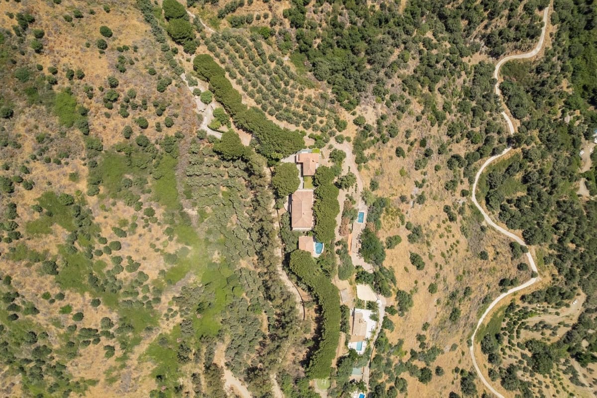 Detached Villa in Ojén — photo 6 of 10