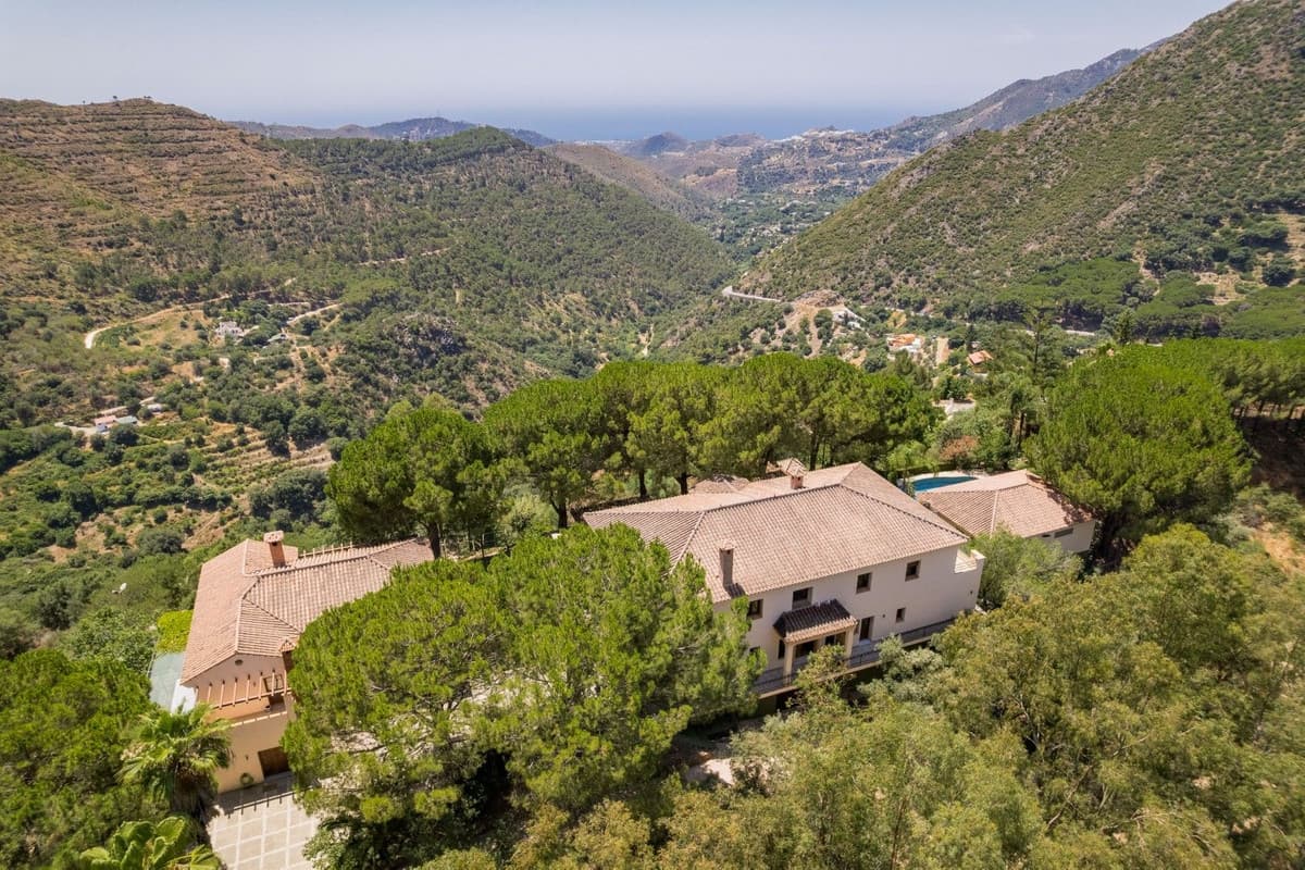 Detached Villa in Ojén — photo 7 of 10