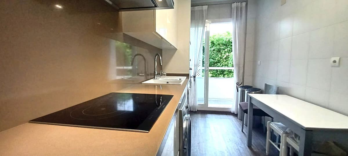 Middle Floor Apartment in Marbella — photo 6 of 10