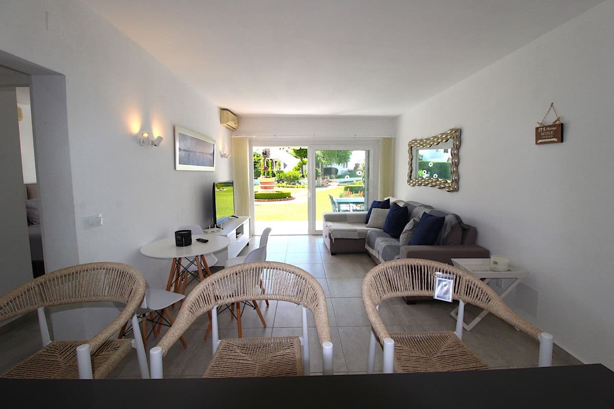 Ground Floor Apartment in El Paraiso — photo 5 of 10