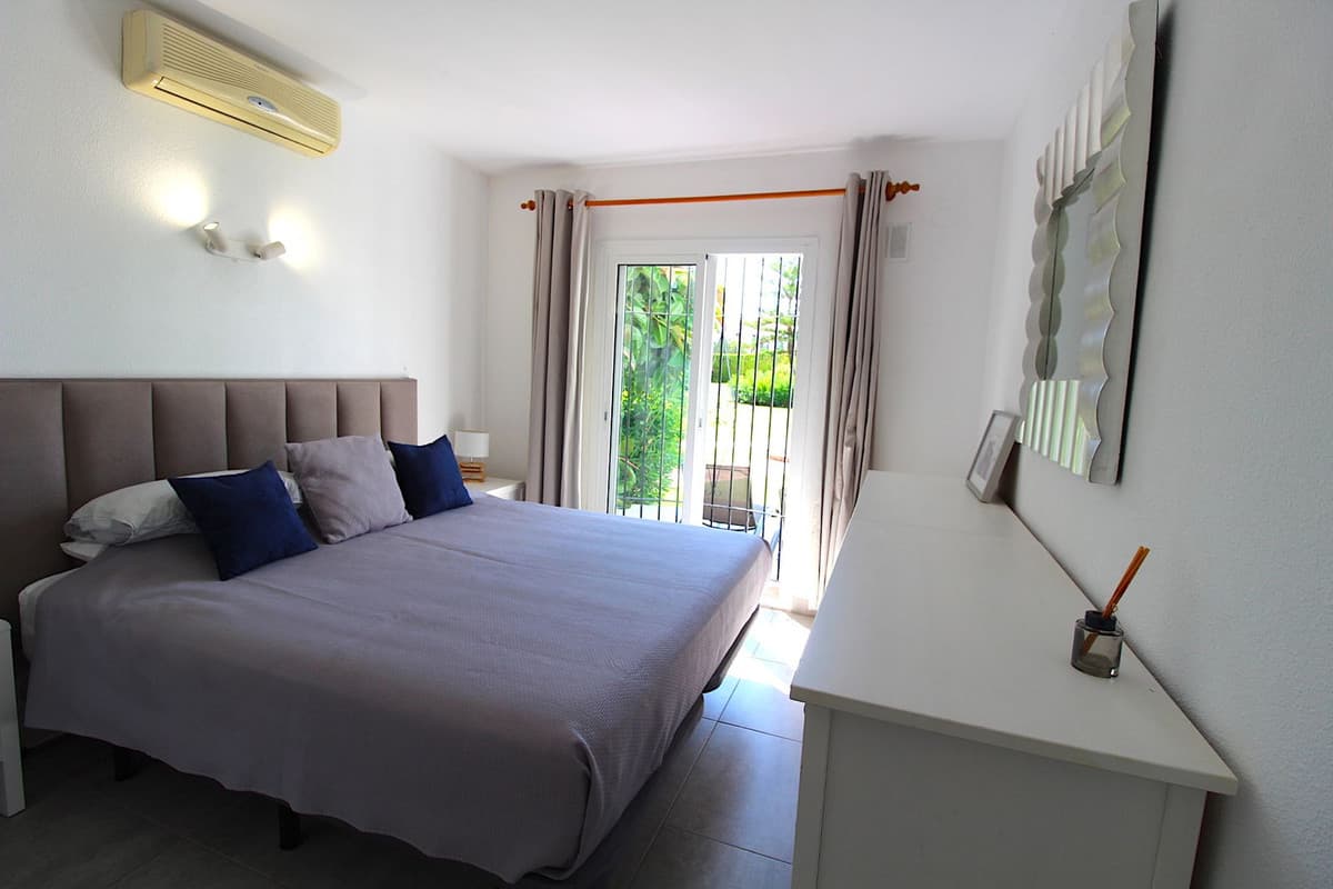 Ground Floor Apartment in El Paraiso — photo 10 of 10