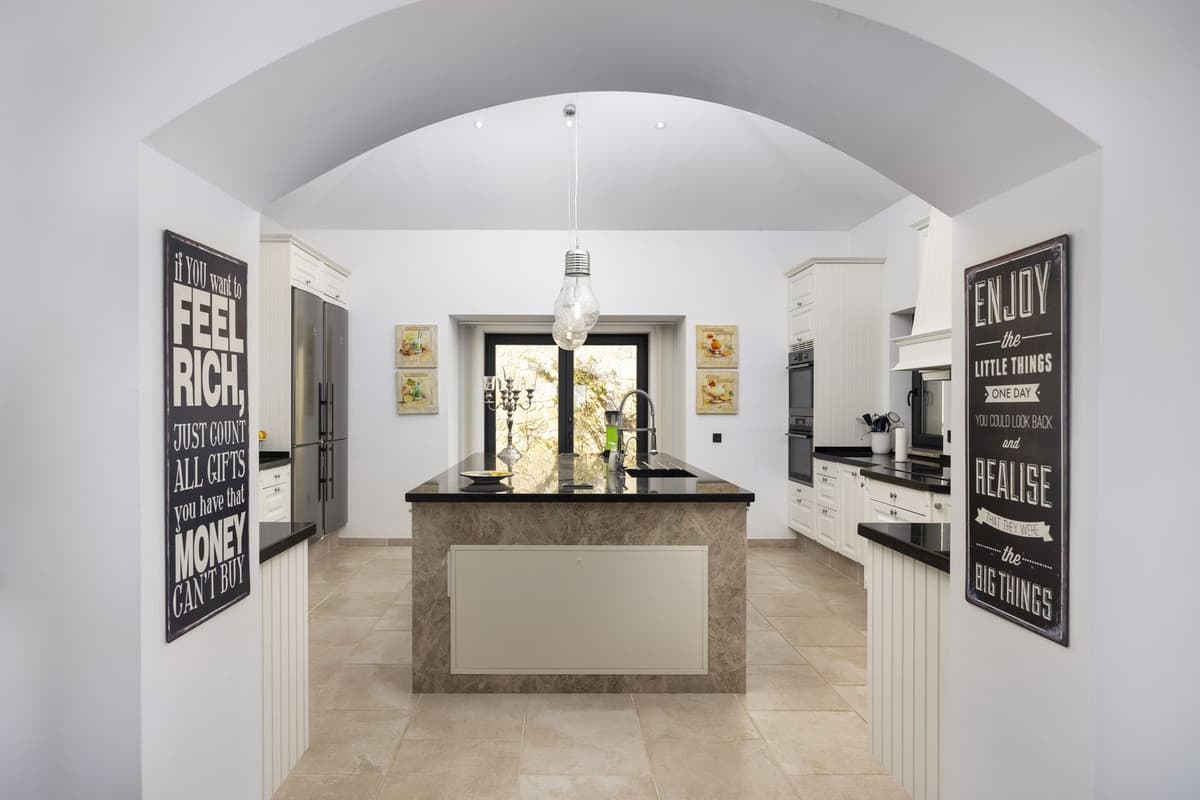 Detached Villa in Mijas — photo 4 of 10