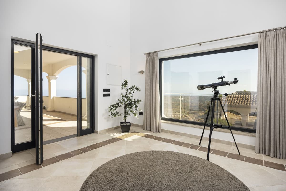 Detached Villa in Mijas — photo 6 of 10