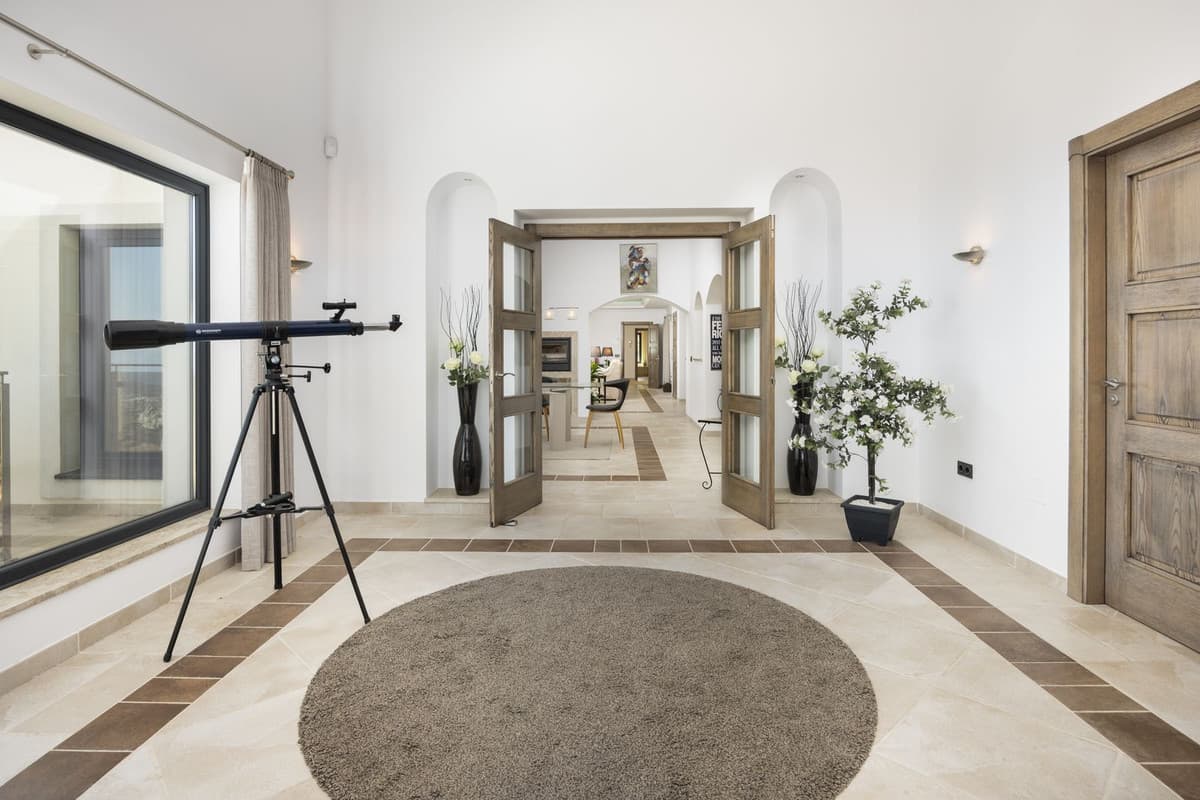 Detached Villa in Mijas — photo 7 of 10