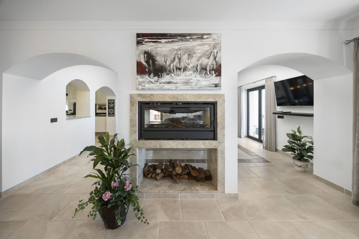 Detached Villa in Mijas — photo 9 of 10