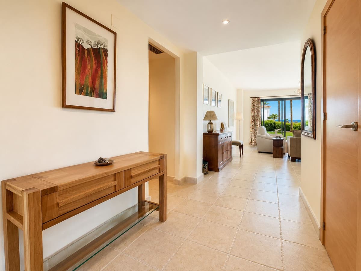 Ground Floor Apartment in Los Flamingos — photo 8 of 10
