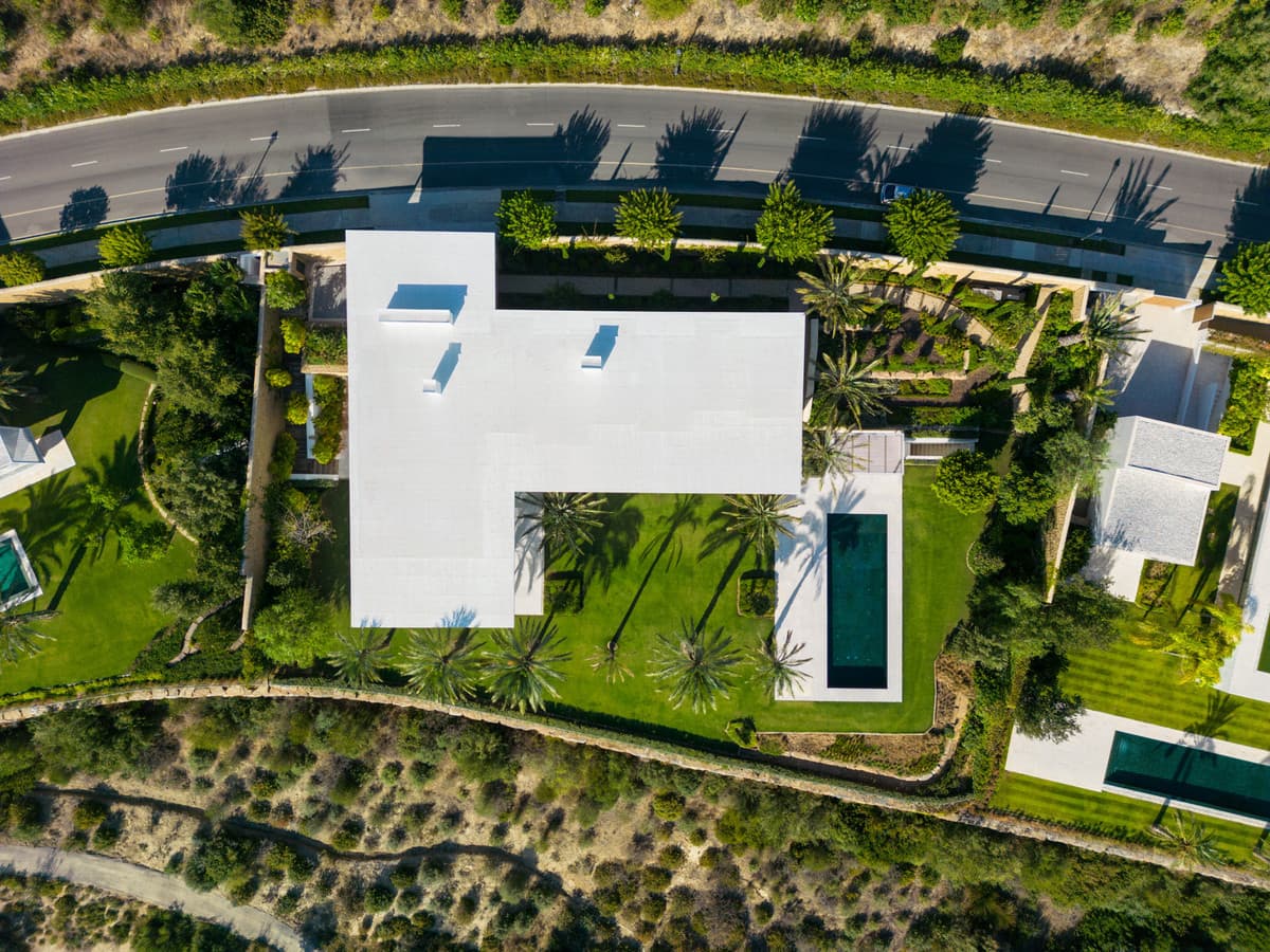 Detached Villa in Casares — photo 4 of 10