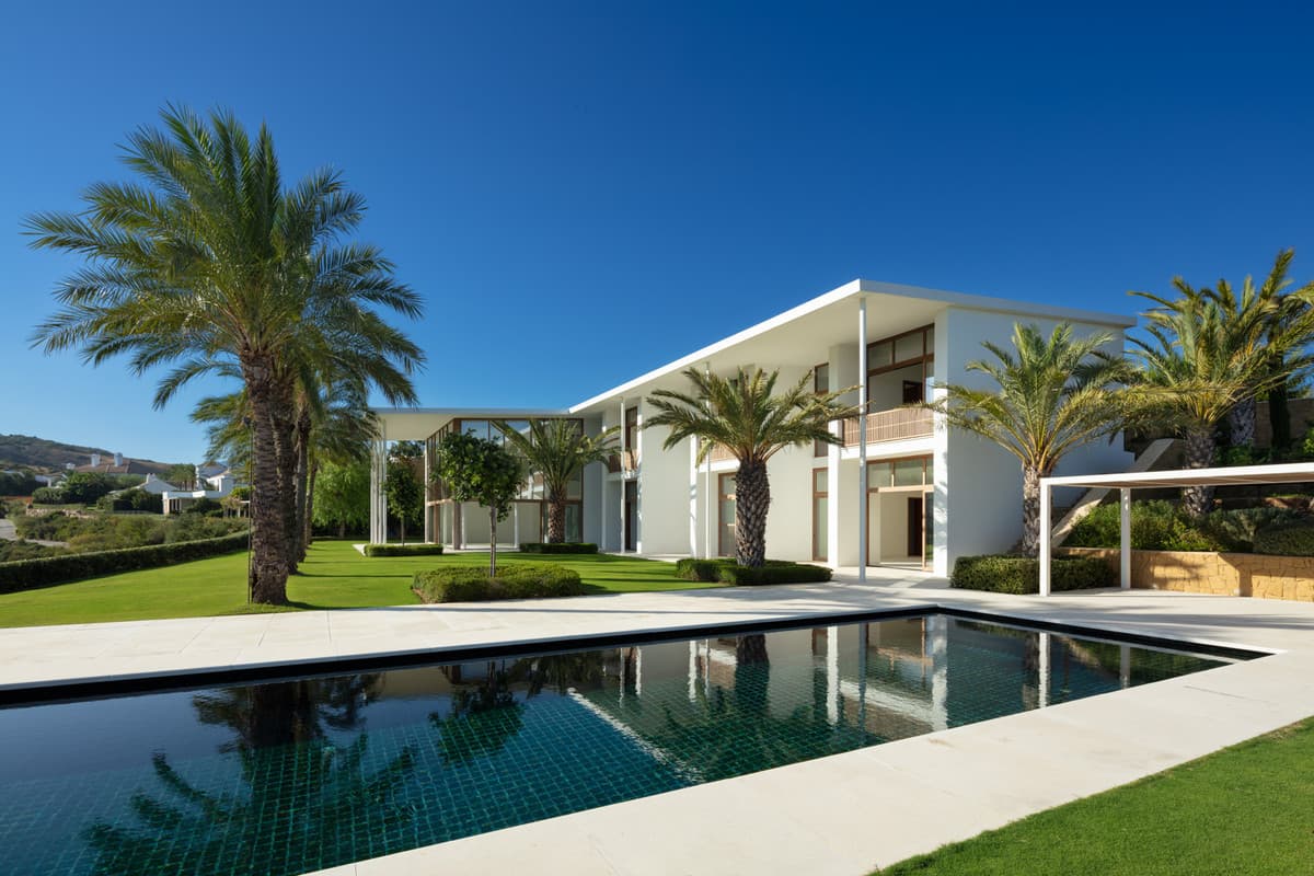 Detached Villa in Casares — photo 5 of 10