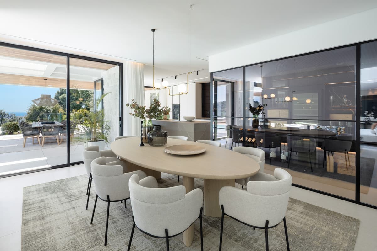Detached Villa in La Quinta — photo 8 of 10