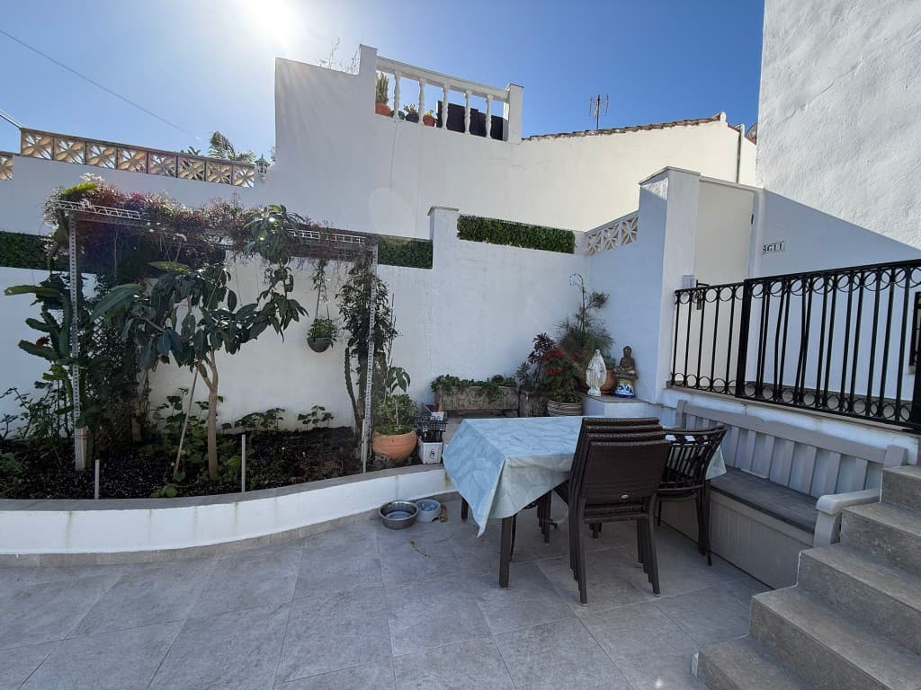 Townhouse in Estepona — photo 6 of 10