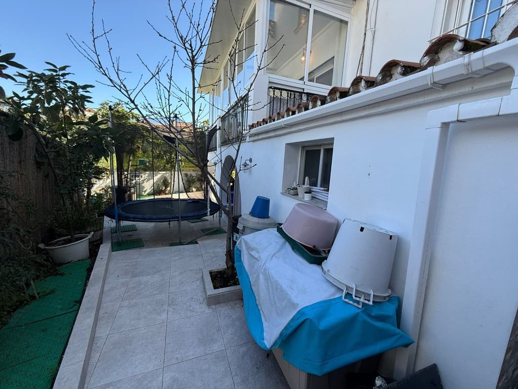 Townhouse in Estepona — photo 7 of 10