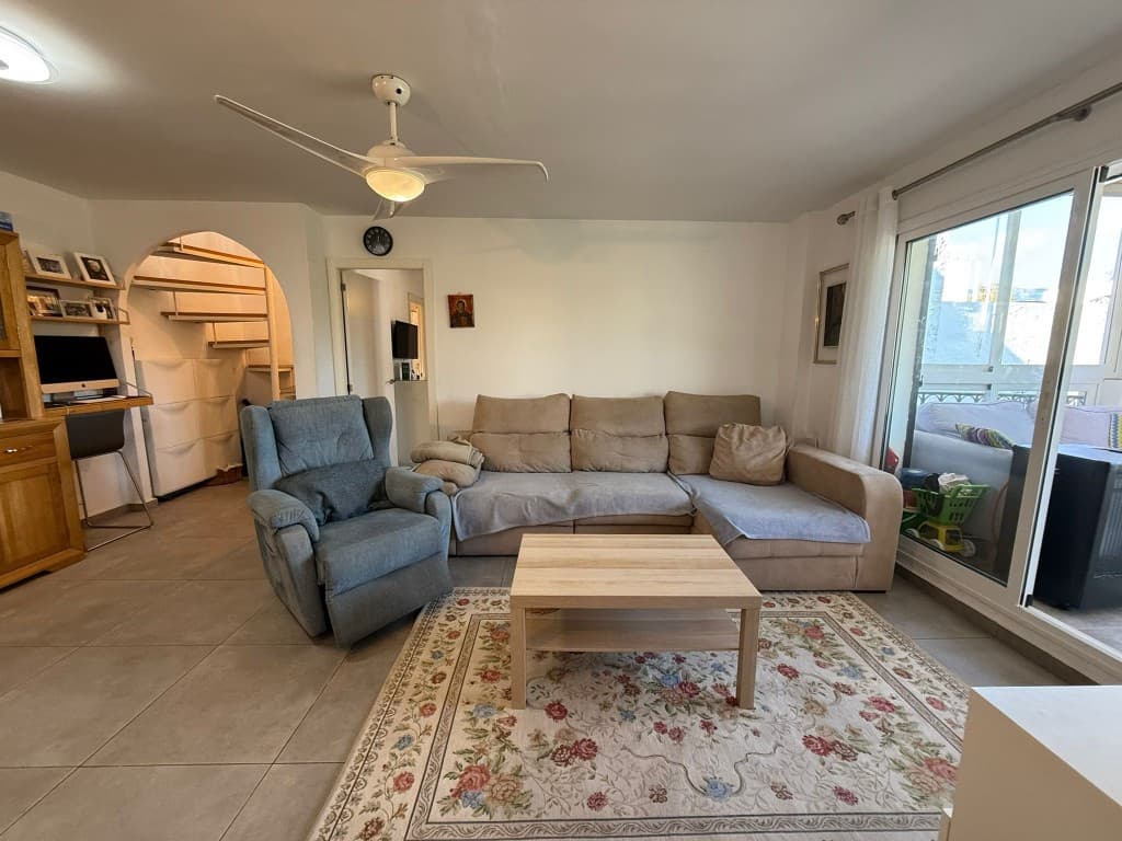Townhouse in Estepona — photo 9 of 10