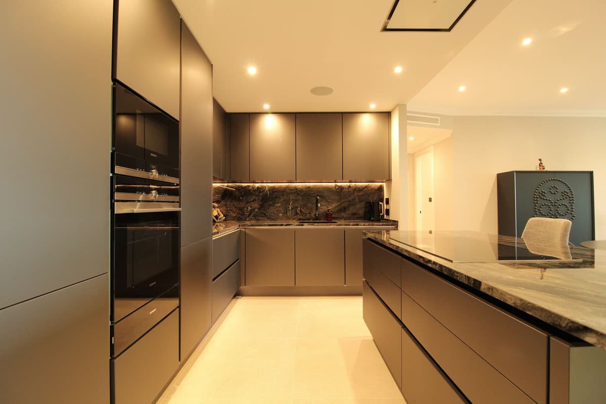 Ground Floor Apartment in Sierra Blanca — photo 9 of 10