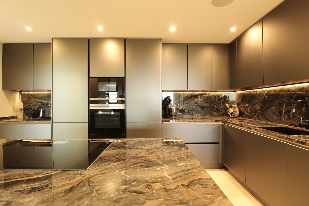 Ground Floor Apartment in Sierra Blanca — photo 10 of 10