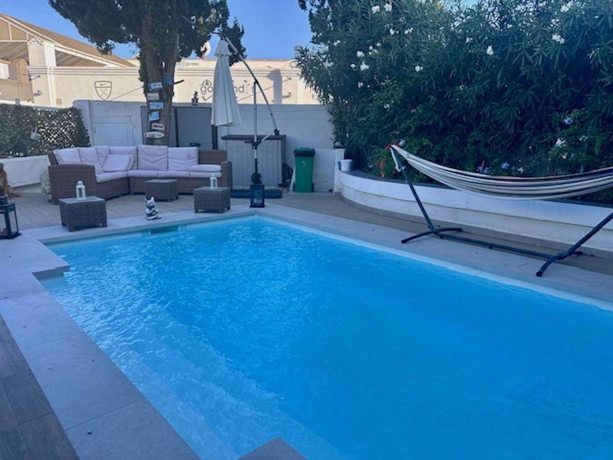Ground Floor Apartment in Estepona — photo 6 of 10