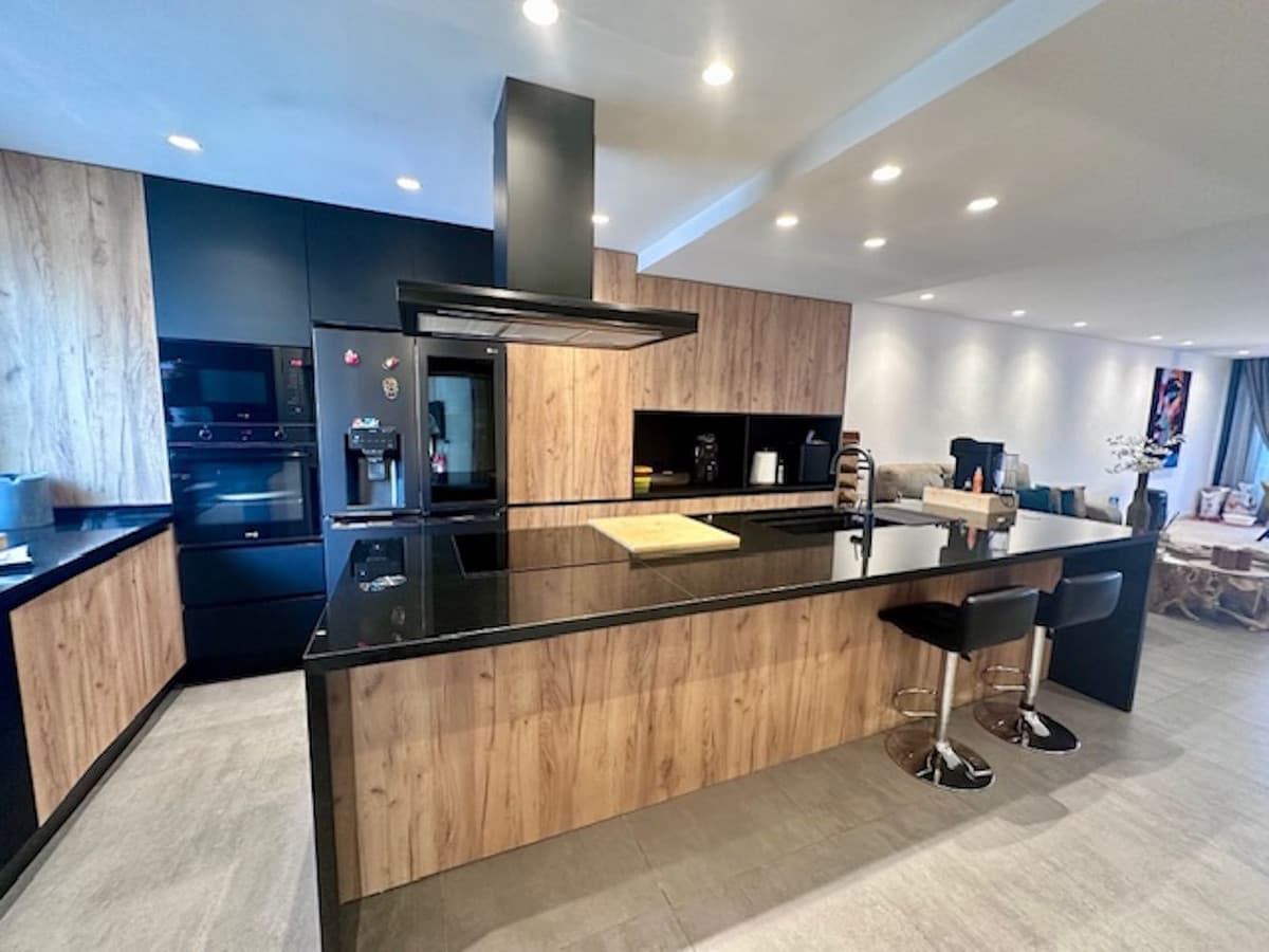Ground Floor Apartment in Estepona — photo 8 of 10