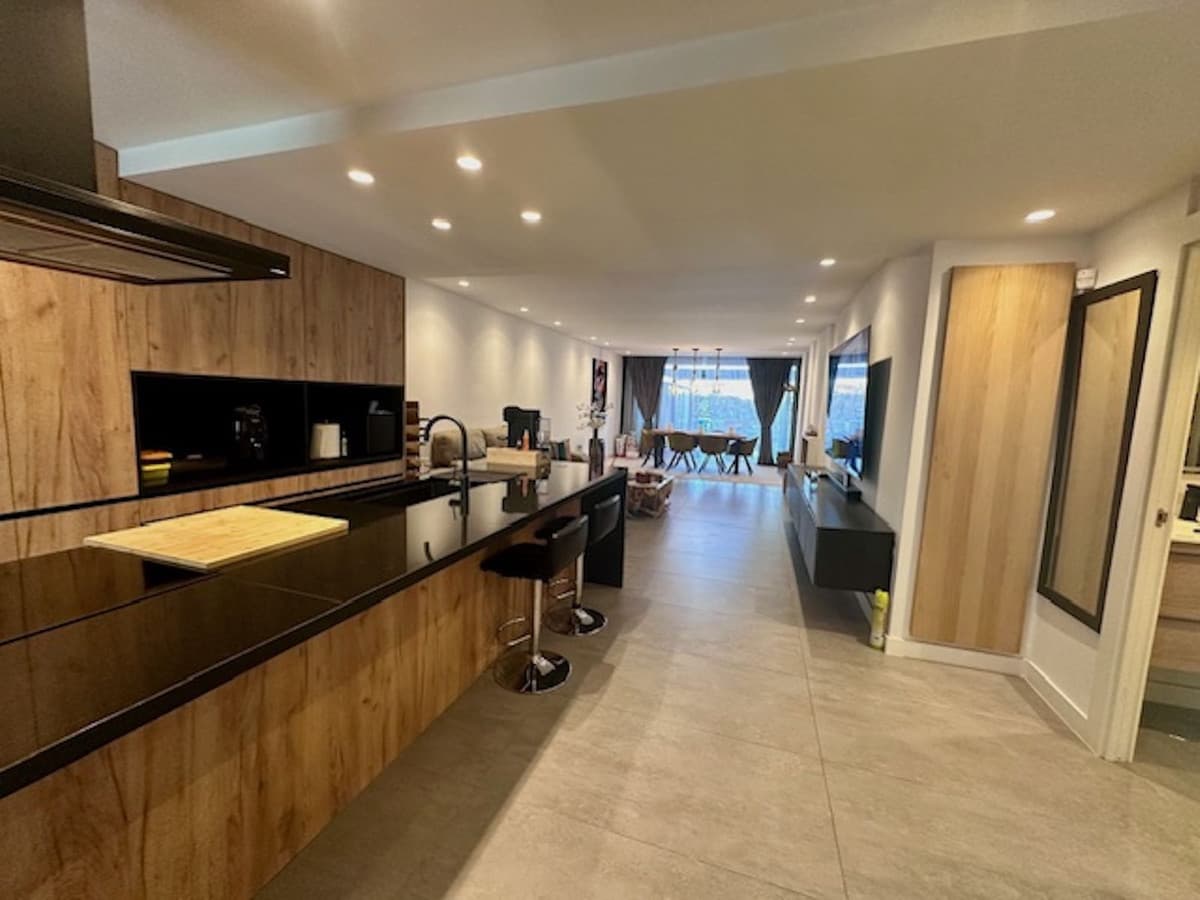 Ground Floor Apartment in Estepona — photo 10 of 10