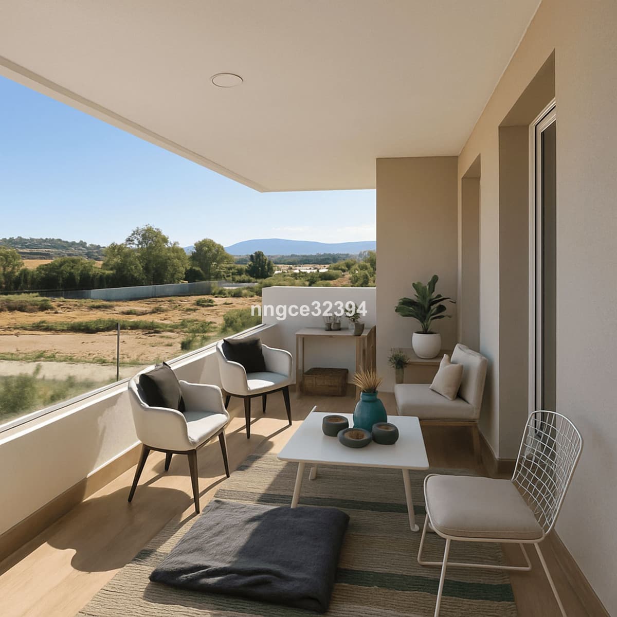 Middle Floor Apartment in Nueva Andalucía — photo 4 of 10