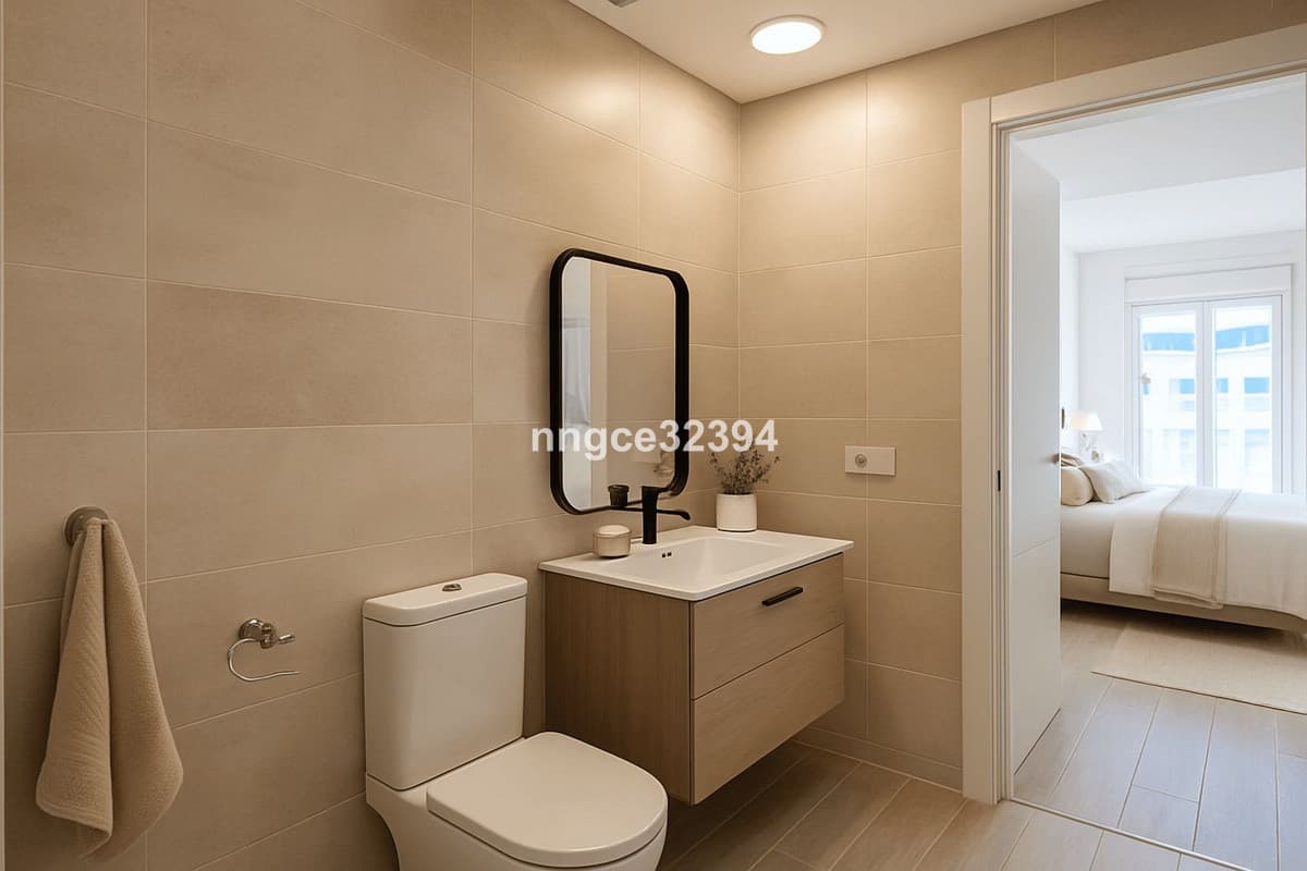Middle Floor Apartment in Nueva Andalucía — photo 6 of 10