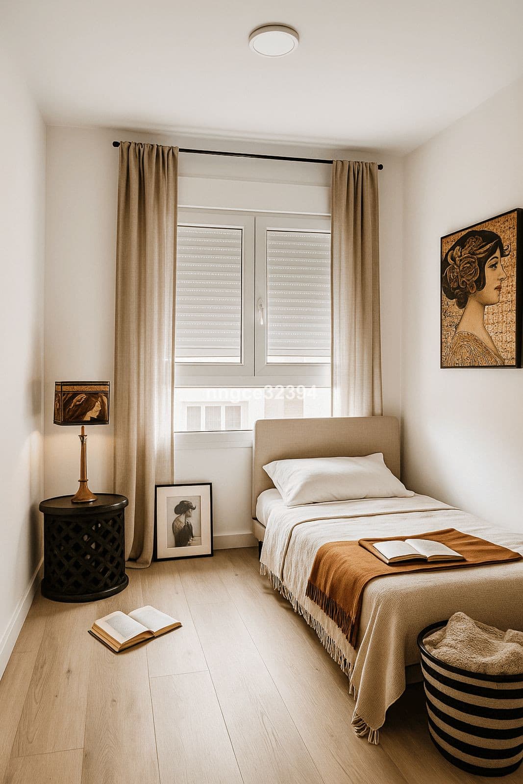 Middle Floor Apartment in Nueva Andalucía — photo 7 of 10
