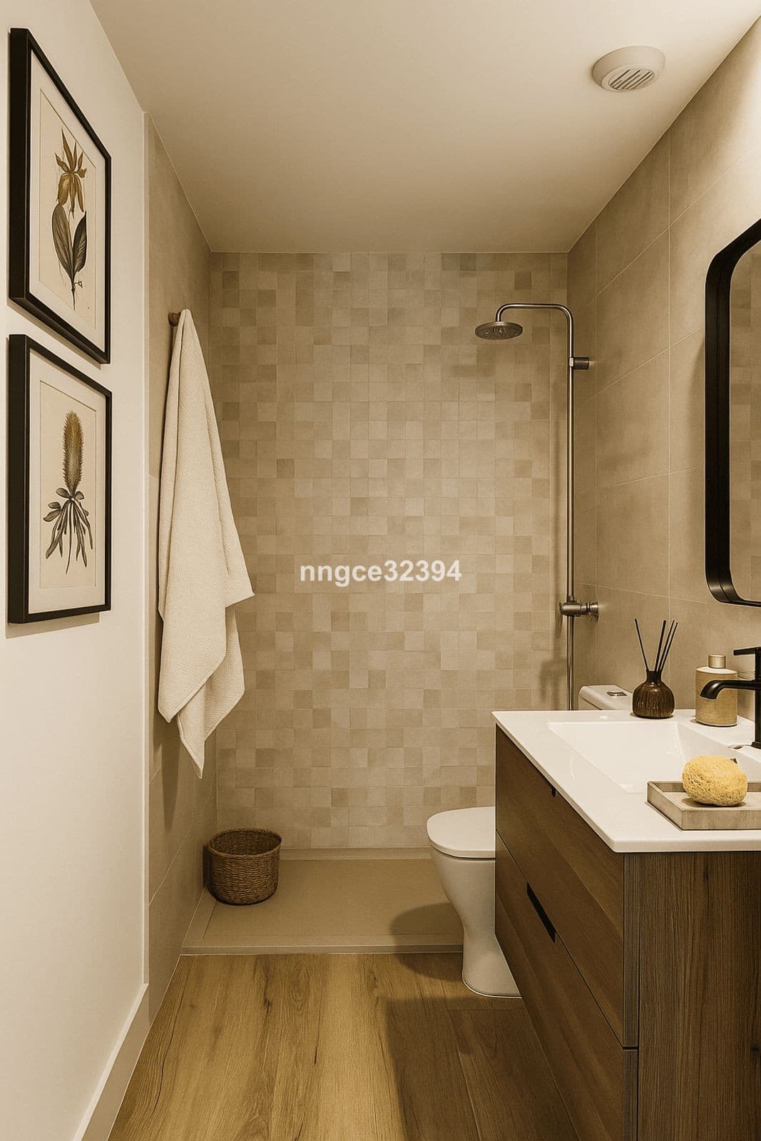 Middle Floor Apartment in Nueva Andalucía — photo 8 of 10