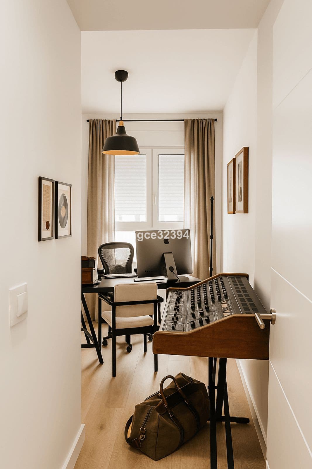 Middle Floor Apartment in Nueva Andalucía — photo 9 of 10