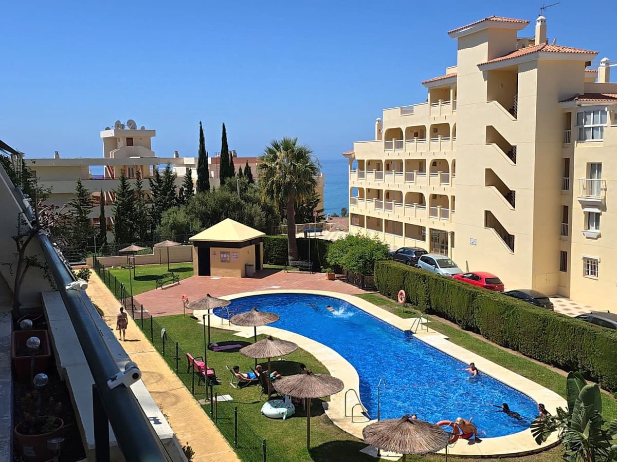 Middle Floor Apartment in Benalmadena Costa — photo 2 of 10