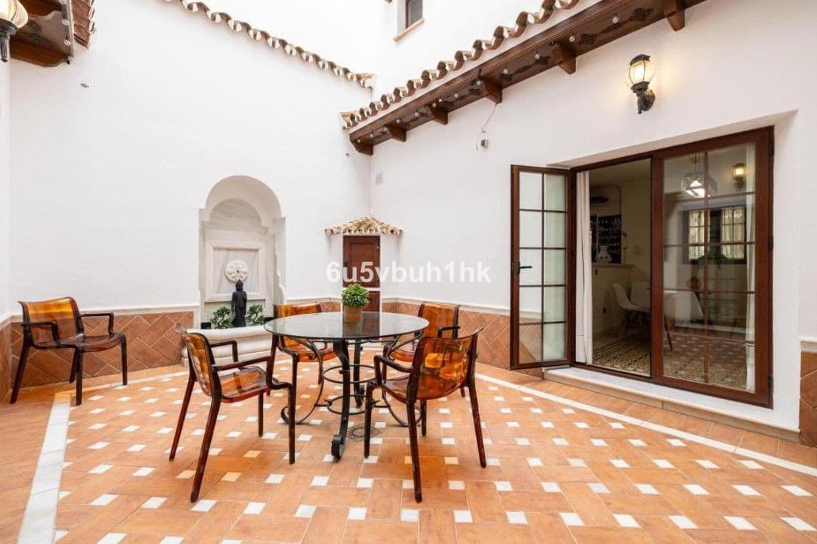 Townhouse in Fuengirola — photo 2 of 10