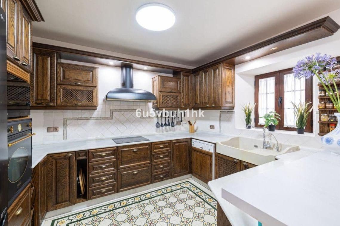 Townhouse in Fuengirola — photo 4 of 10