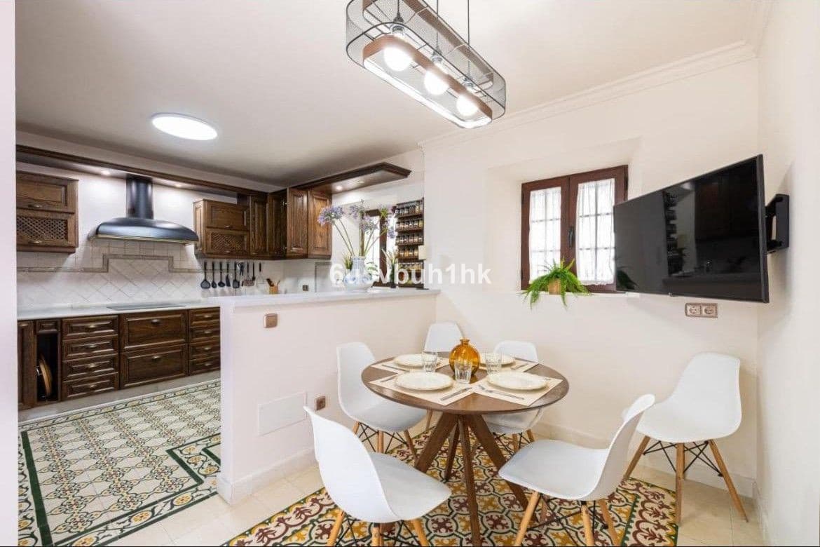 Townhouse in Fuengirola — photo 7 of 10