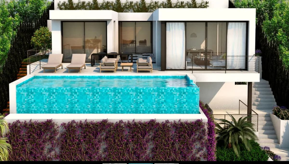 Detached Villa in La Capellania — photo 4 of 10