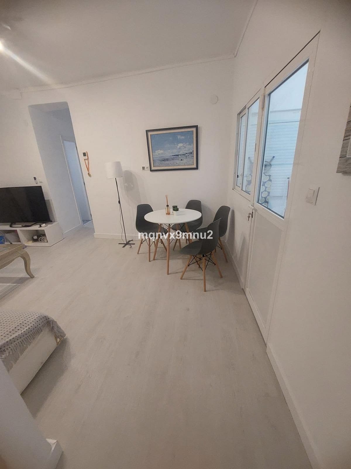 Middle Floor Apartment in Centro Histórico — photo 6 of 10