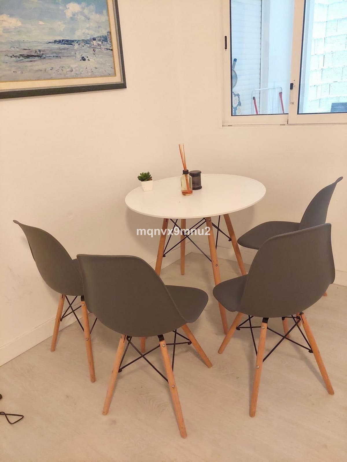 Middle Floor Apartment in Centro Histórico — photo 8 of 10