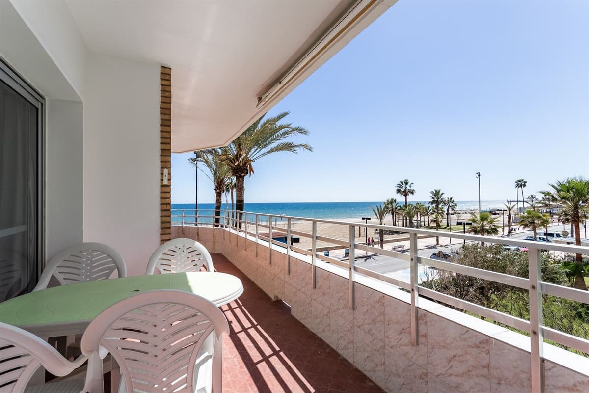 Ground Floor Apartment in Los Boliches — photo 5 of 10