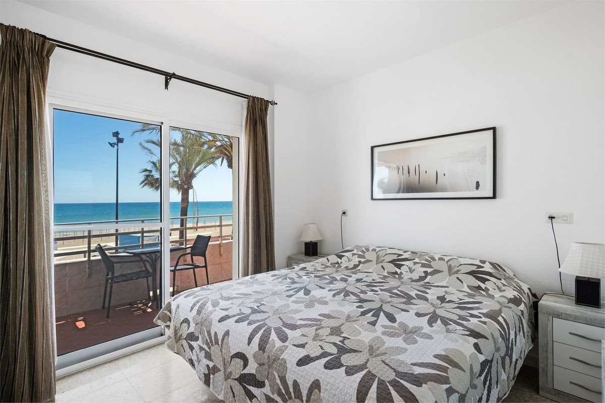 Ground Floor Apartment in Los Boliches — photo 6 of 10