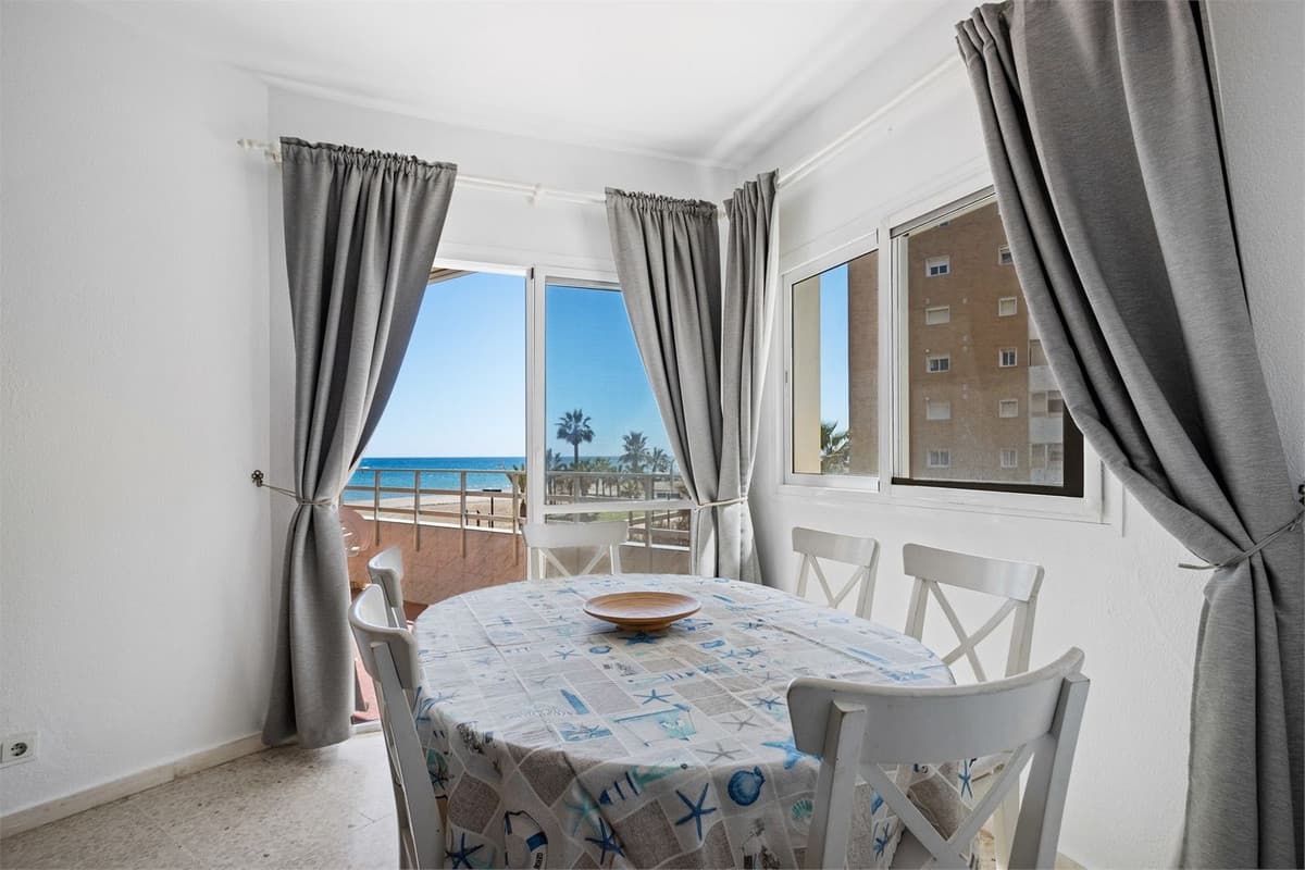 Ground Floor Apartment in Los Boliches — photo 7 of 10
