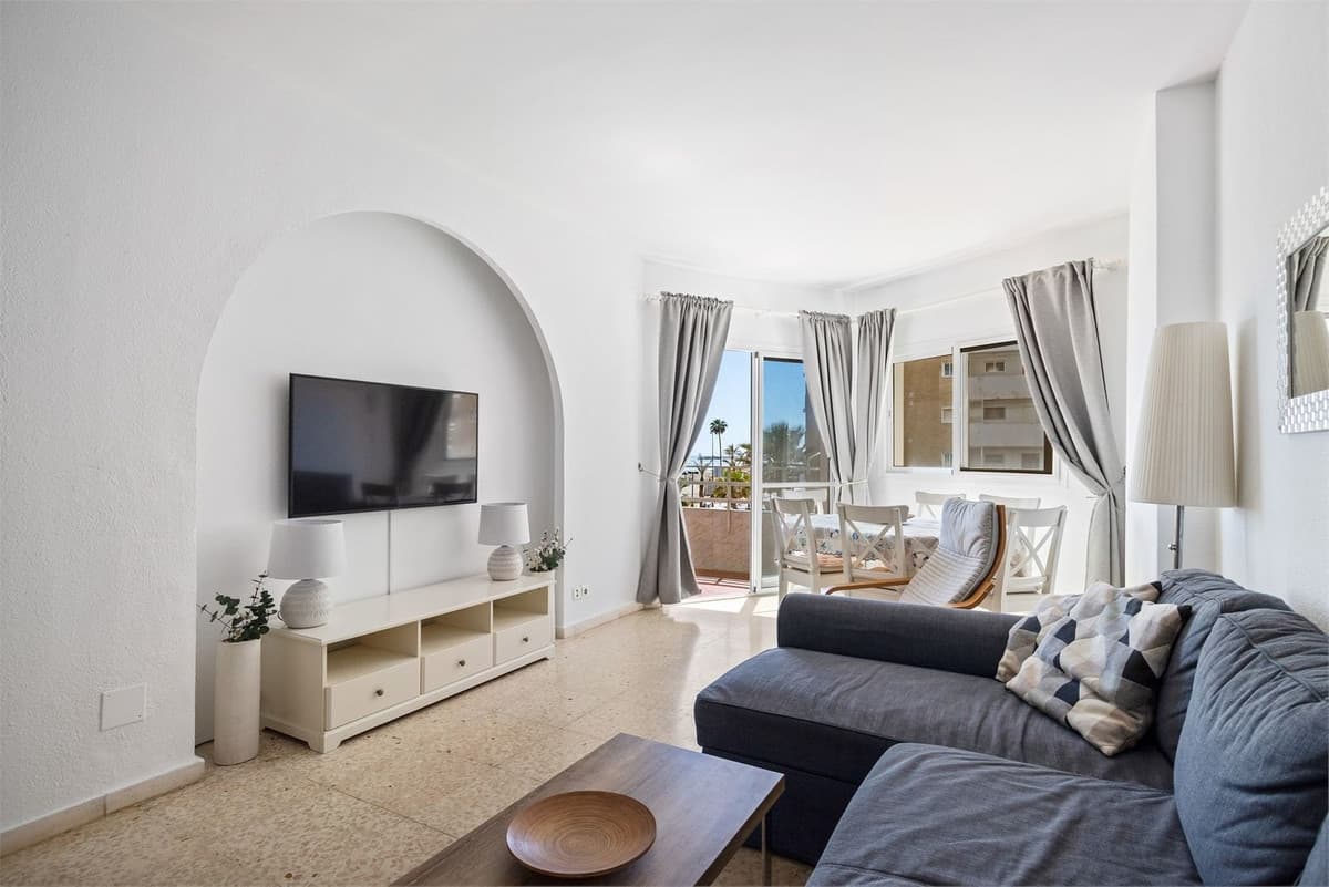 Ground Floor Apartment in Los Boliches — photo 8 of 10